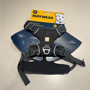 Ruffwear Front Range Dog Harness
